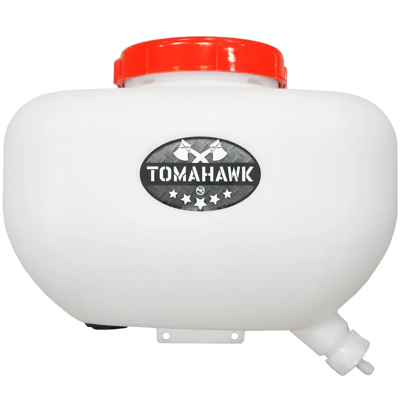 4-Gallon Liquid Reservoir Assembly for eTMD14 Cordless Battery Fogger