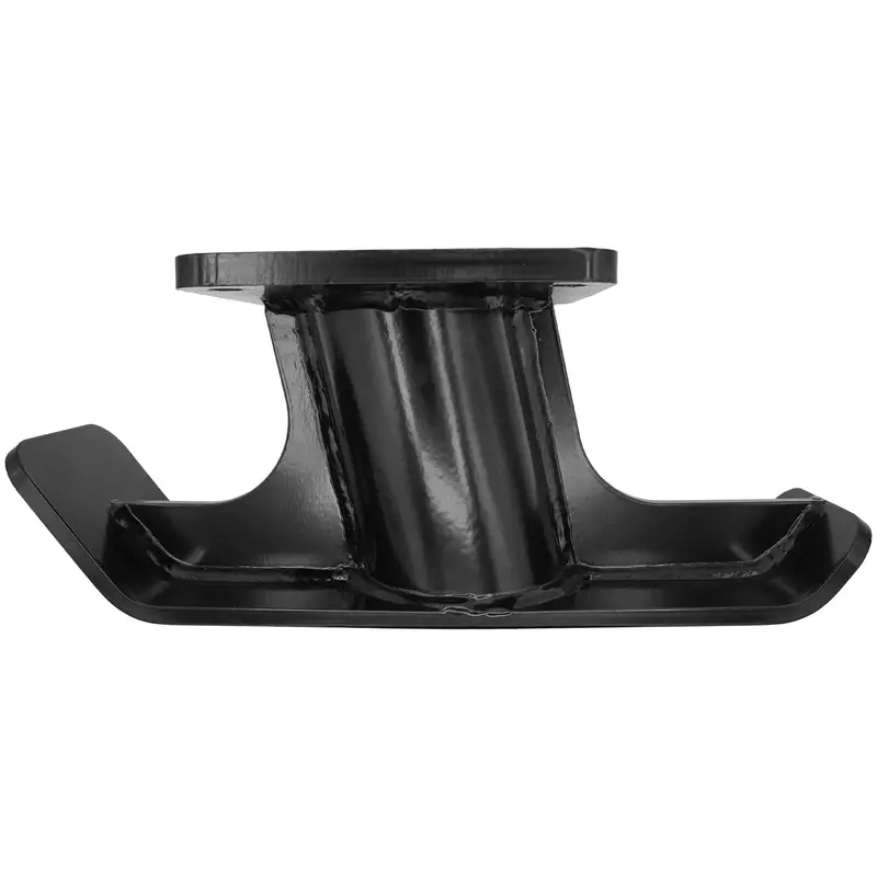 4″ x 10″ Trenching Shoe Plate Accessory for Tamper Rammer – Utility & Conduit Installation