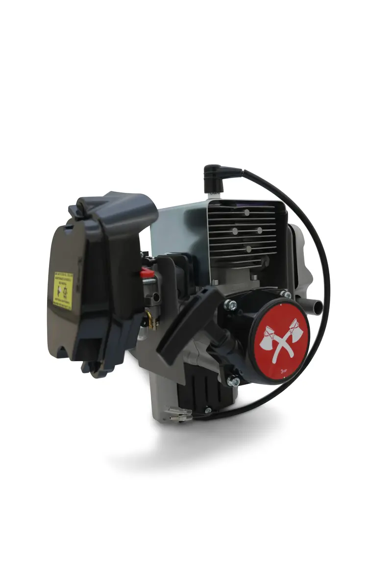 52cc 2-Stroke Engine Upgrade Kit for TMD14 Backpack Mosquito Fogger