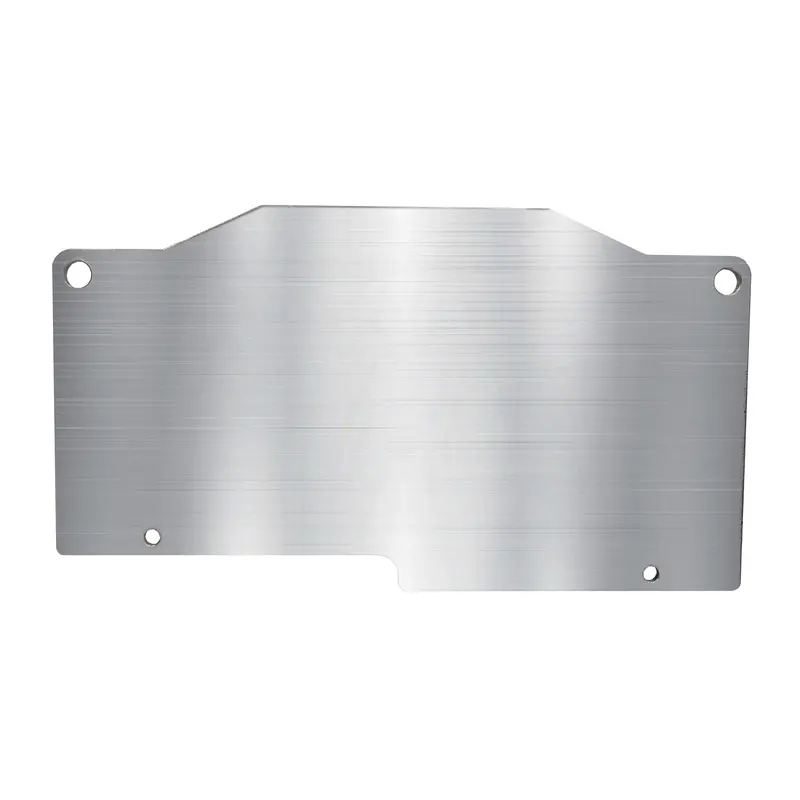6-Inch Early-Entry Green Concrete Saw Dust Shroud Attachment