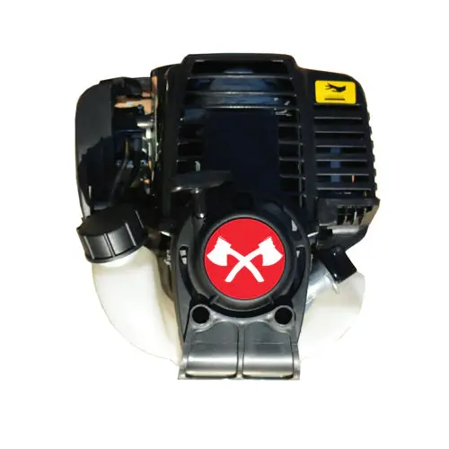 7000 RPM High-Performance Screed Engine for TVSA-T Vibratory Screed (Part #29)