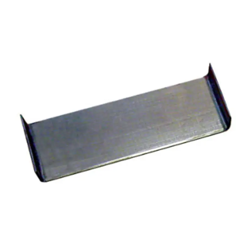 8″ × 4″ Self-Dicing Scraper Blade — Precision Edge for TSCP8 Floor Scraper & Tile Remover