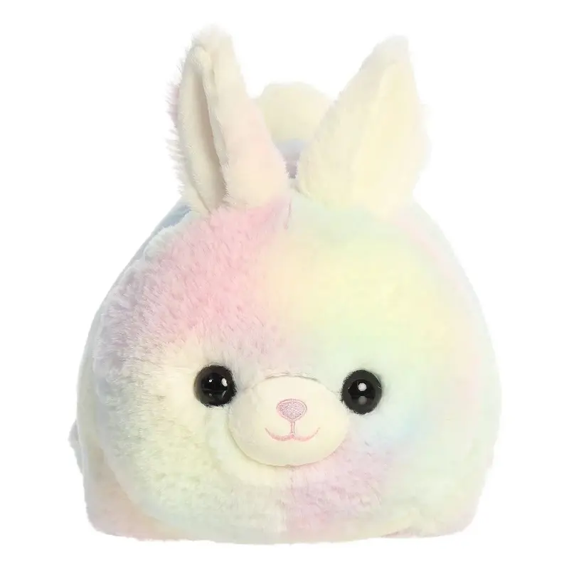 Aurora World Spudster Bunny Adorable Plush Companion
