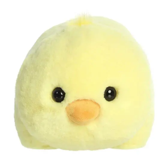 Aurora World Spudster Cece Chick Soft Toy for Kids