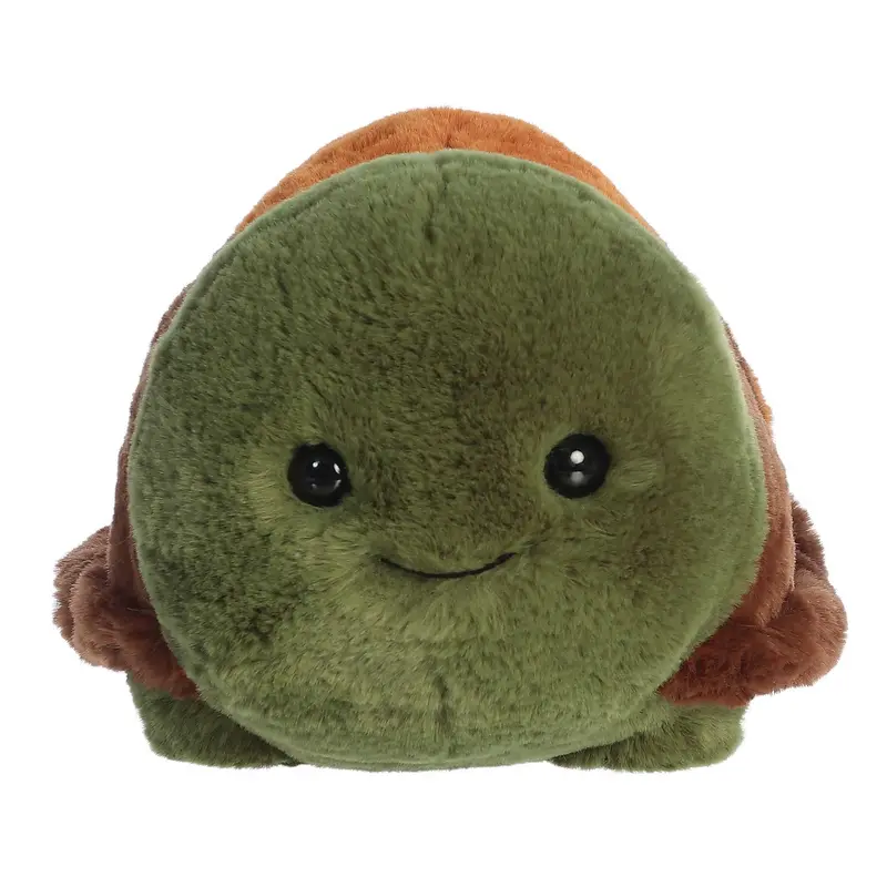 Aurora World Spudster Tony Turtle Cuddly Character