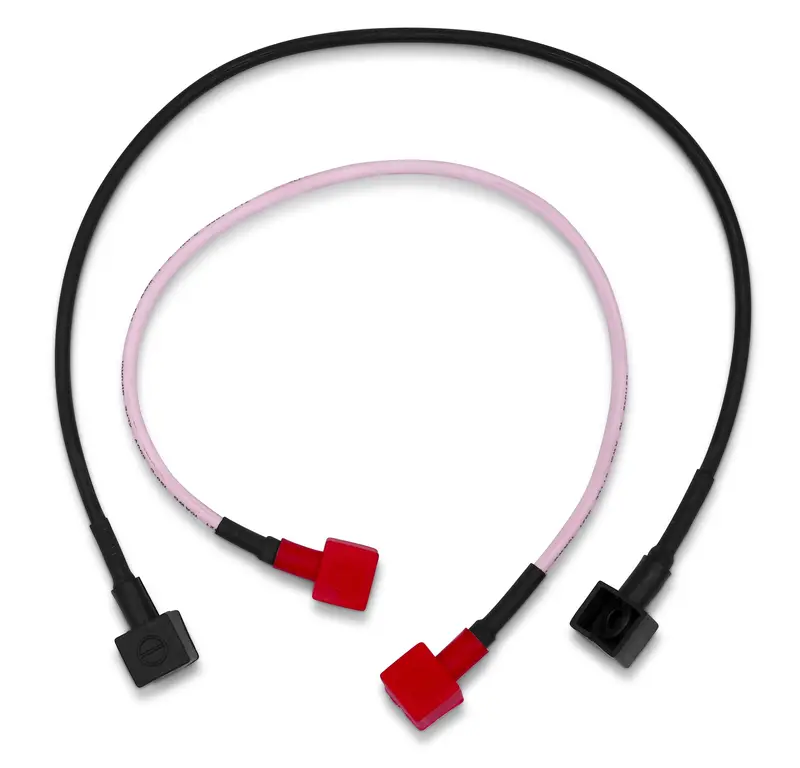 Battery Cable Assembly for TWG210A 210A Welder Generator