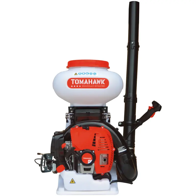 Blower Housing Mount Kit (Parts 3F-30.17 & 3F-30.12) for TGS30 4-Gallon Fertilizer Spreader