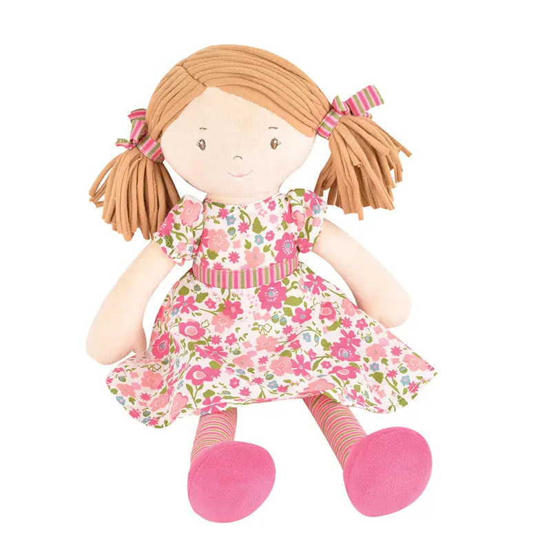 Bonikka Fran Dames Doll – Light Brown Hair