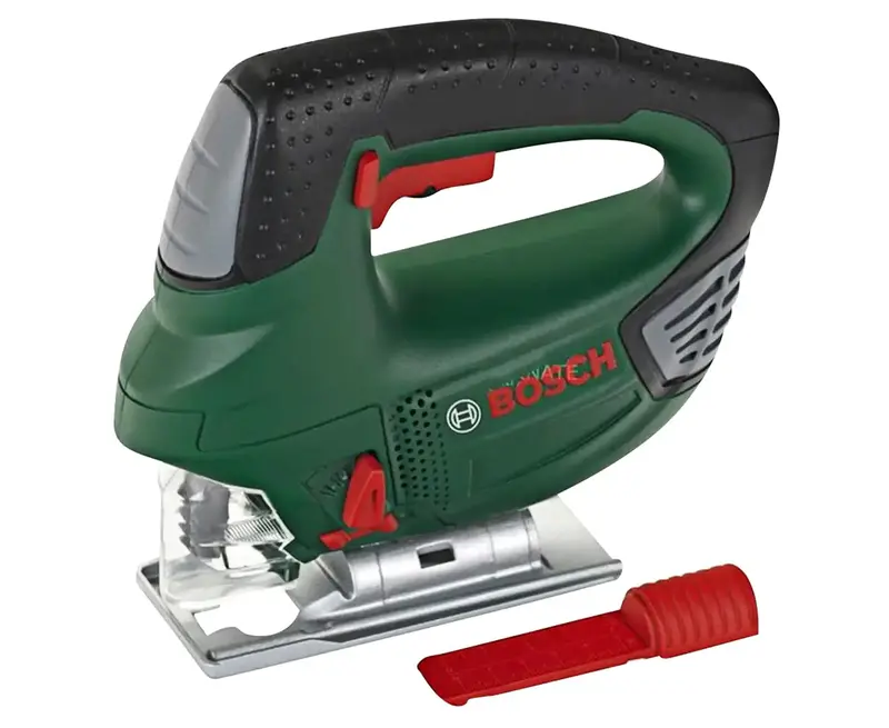 Bosch Children’s Jigsaw Toy – Interactive Pretend Tool