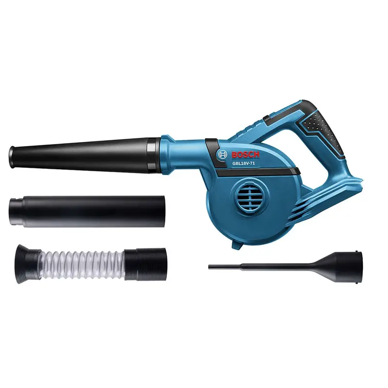 Bosch GBL18V-71N Cordless 18V Blower (Tool-Only Version)