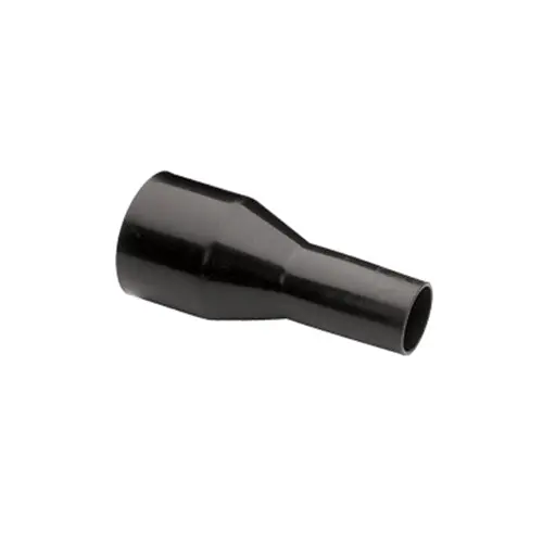Bosch VAC020 Hose Adapter: 2-1/2 in to 35 mm Vacuum Port