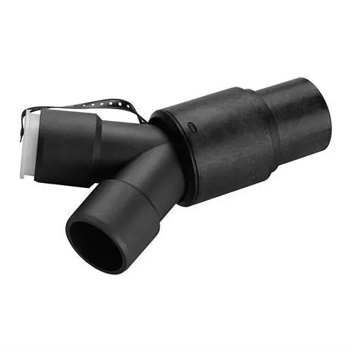 Bosch VX450 Y-Connect Hose for GAS20-17AH Vacuum and VX450 Accessories