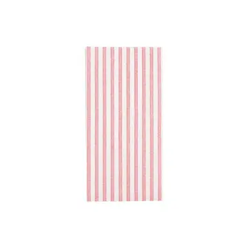 Capri Red Soft Paper Guest Towels (20-Pack)
