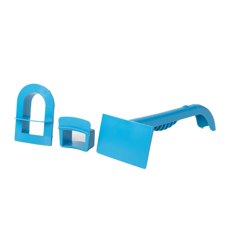 Castle Construction Tool Kit – Essential Accessories for Builders