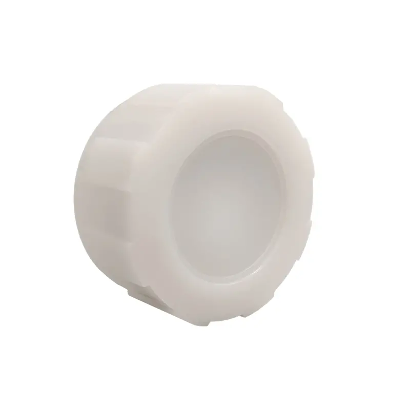 Chemical Tank Drain Cap — Replacement for TPS25 450 PSI Backpack Sprayer
