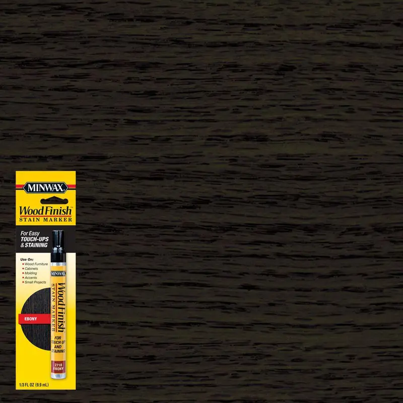 Classic Gray and Gunstock Oil-Based Interior Wood Stain