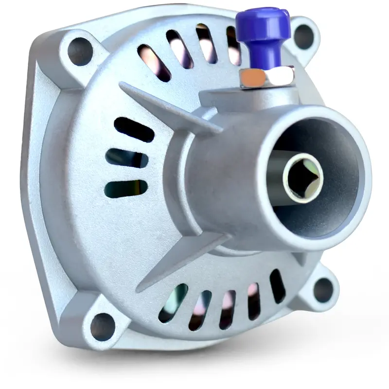 Clutch Assembly Replacement for TVSA-T Concrete Screed (Part #28)
