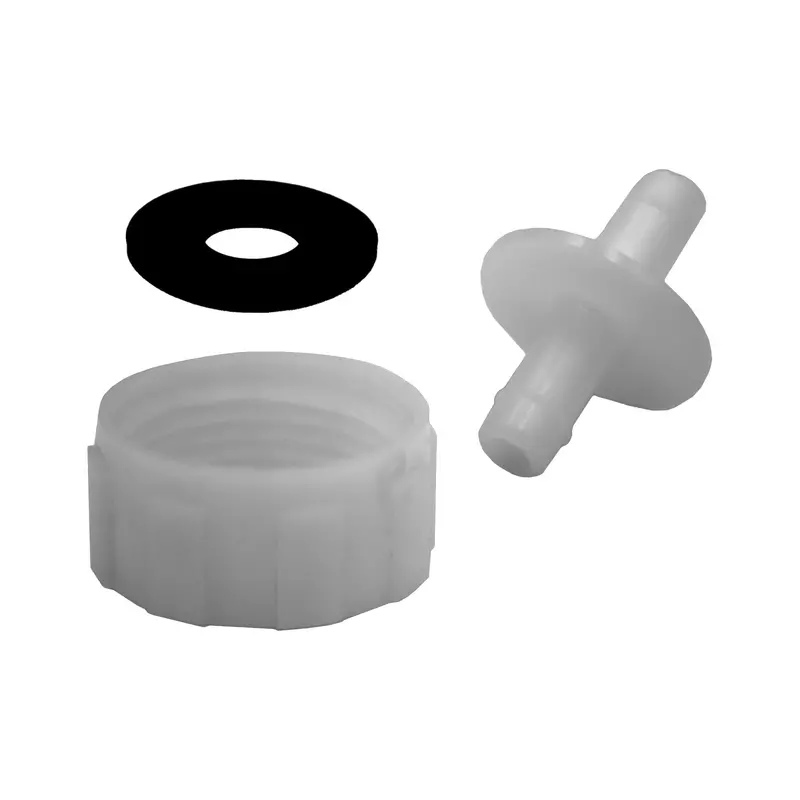 Connector Lid Cap for TMD14 Turbo Backpack Fogger (3.7-Gallon)