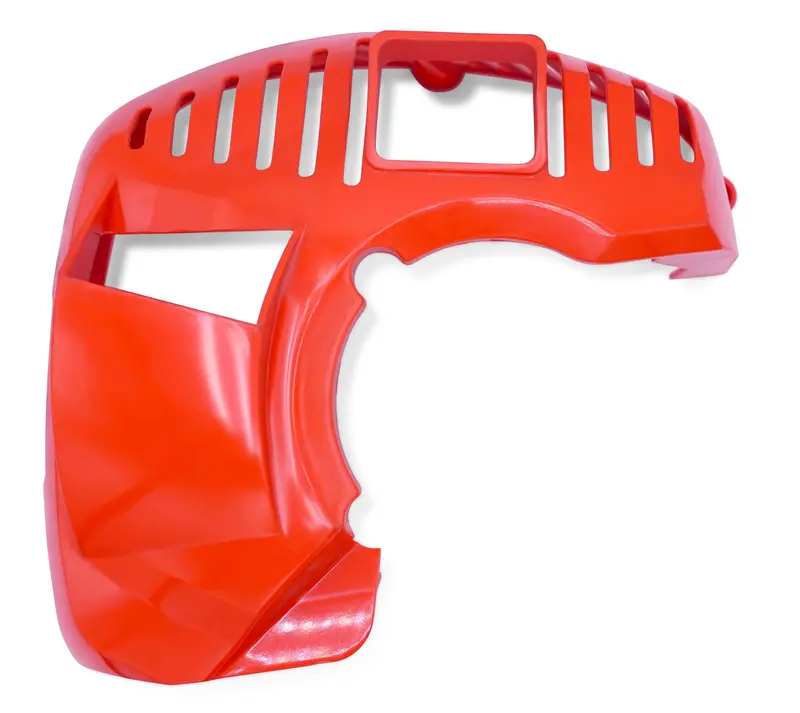 Engine Cover (P005) for TMD14 3.7-Gallon Turbo Backpack Fogger