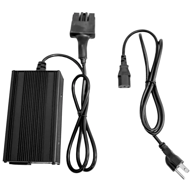 eTVSA Concrete Power Screed Battery Charging Unit