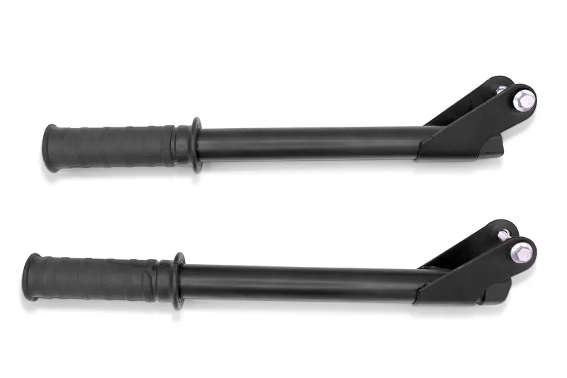 Heavy-Duty Handle Assembly for TWG210A 210A Welder Generator