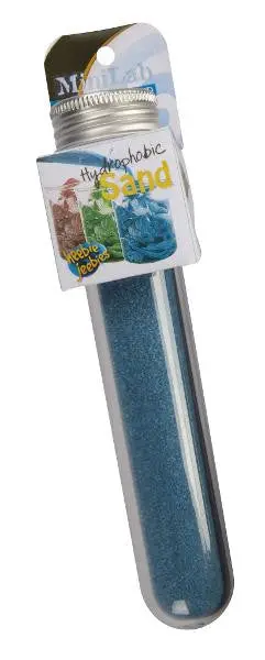 Heebie Jeebies Hydrophobic Sand Science Kit