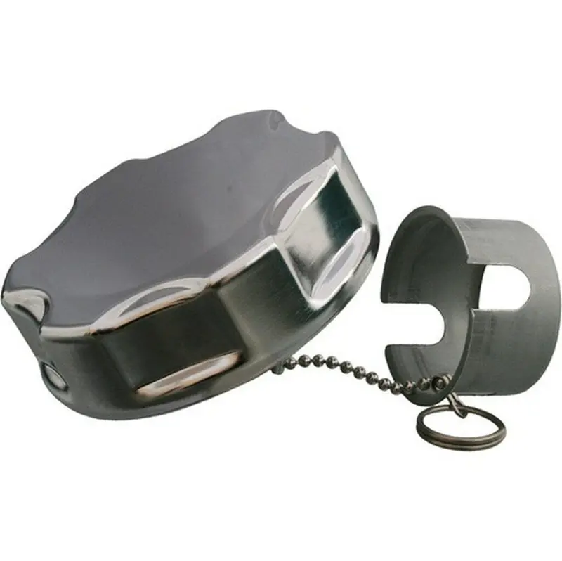 Honda GX200 4-Stroke Engine Gas Cap Replacement