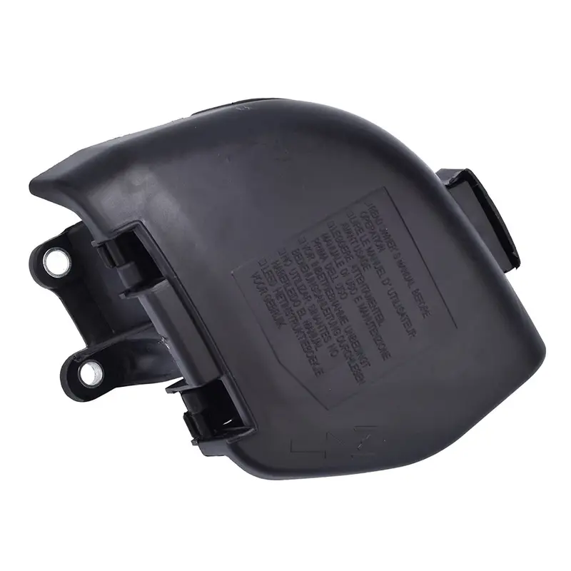 Honda GX35 Air Filter Cover Assembly Replacement