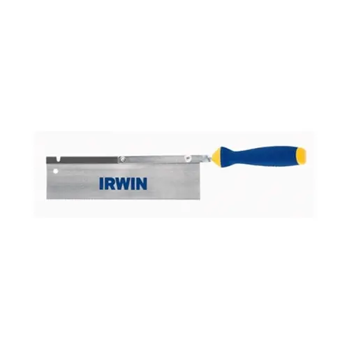 Irwin 2014450 ProTouch Dovetail and Door Jamb Saw for Fine Carpentry Cuts
