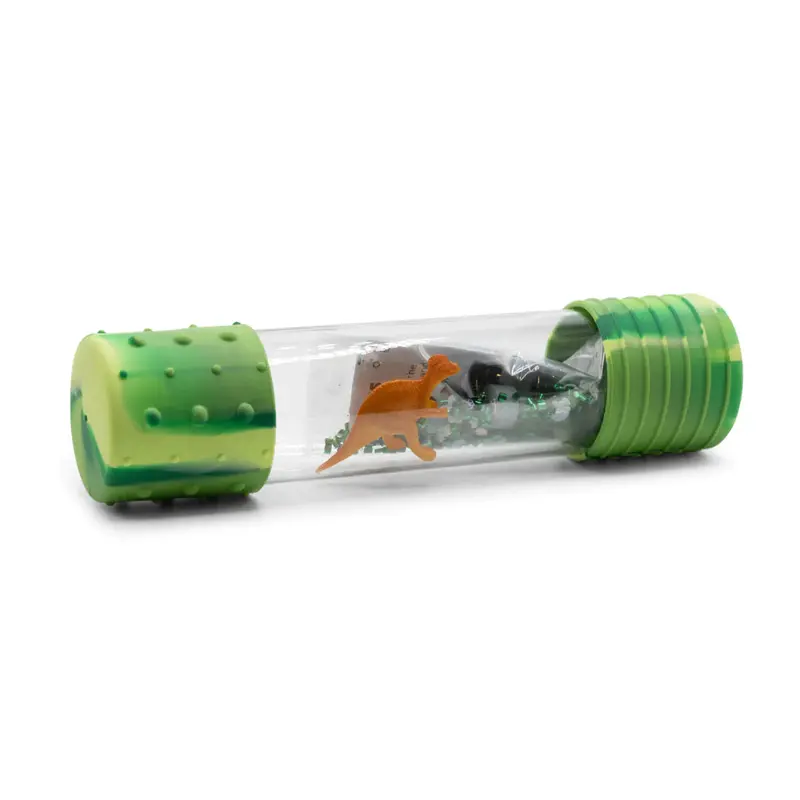Jellystone Dinosaur-Themed DIY Calm-Down Bottle Kit