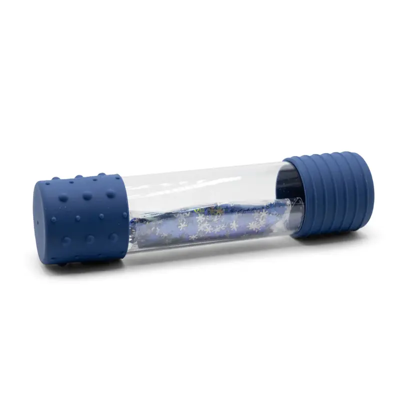 Jellystone Navy DIY Calm-Down Bottle Kit – Visual Soothing Tool for Kids
