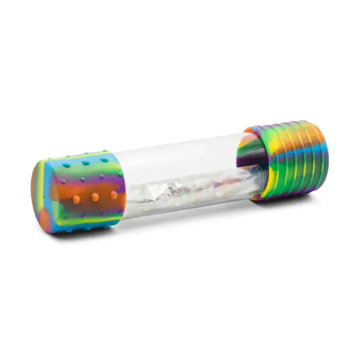 Jellystone Rainbow-Filled DIY Calm-Down Bottle Kit