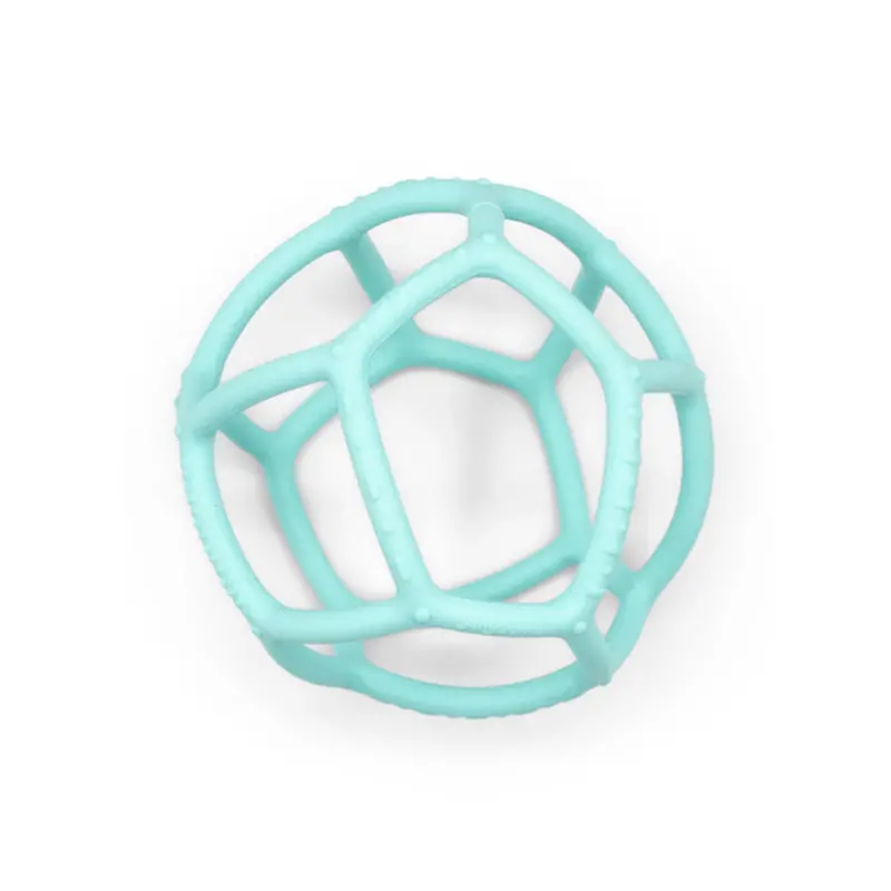 Jellystone Soft Mint Sensory Tactile Ball