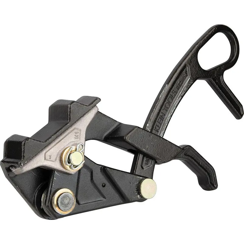 Klein 1647728 Wide-Range Distribution Grip Designed for Tree Wire Applications