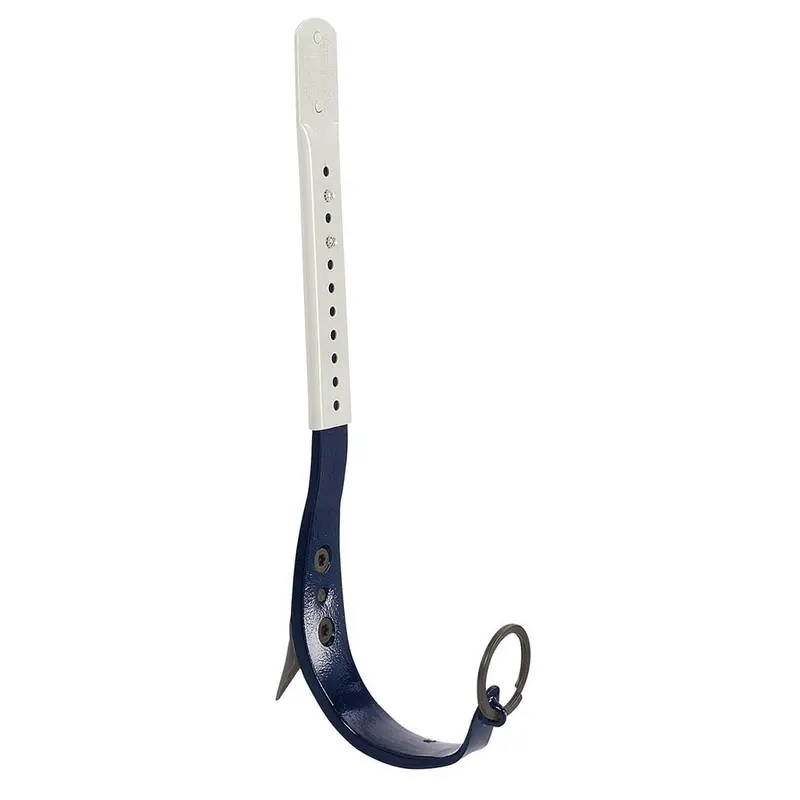 Klein 1986AR Tree and Pole Climbers with 1-9/16″ Replaceable Gaffs