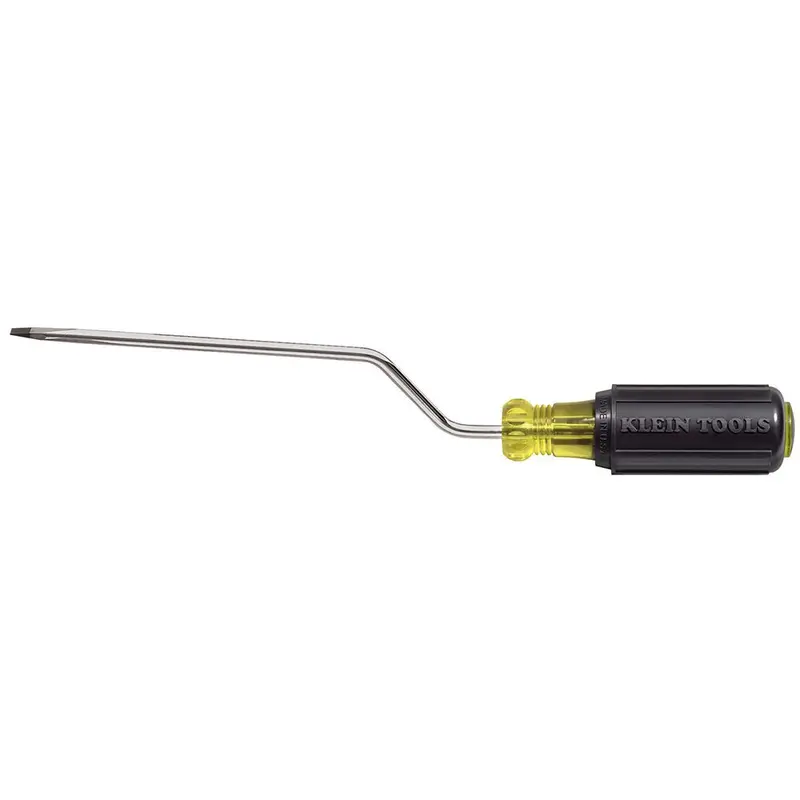 Klein 3/16″ Cabinet Tip Rapi-Driv Screwdriver (Model 670-3)