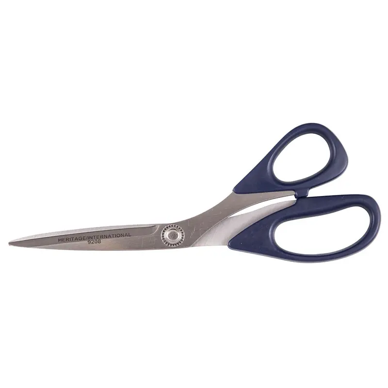 Klein 9208-P Bent Trimmer — 8-1/4″, Lightweight Synthetic Handle