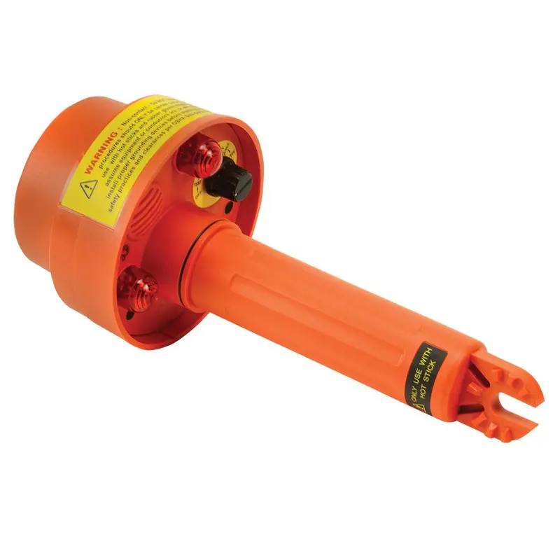 Klein HVNCVT-2 Broad-Range Non-Contact Voltage Detector