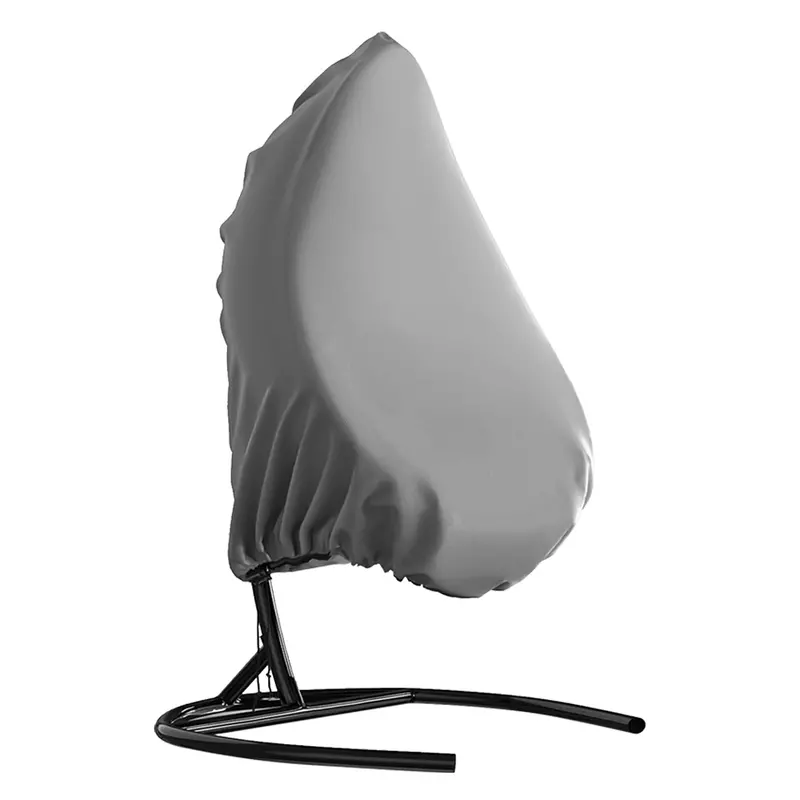 KOZYARD Oxford Fabric Egg Chair Cover – Waterproof, Dust-Resistant Hanging Swing Cover