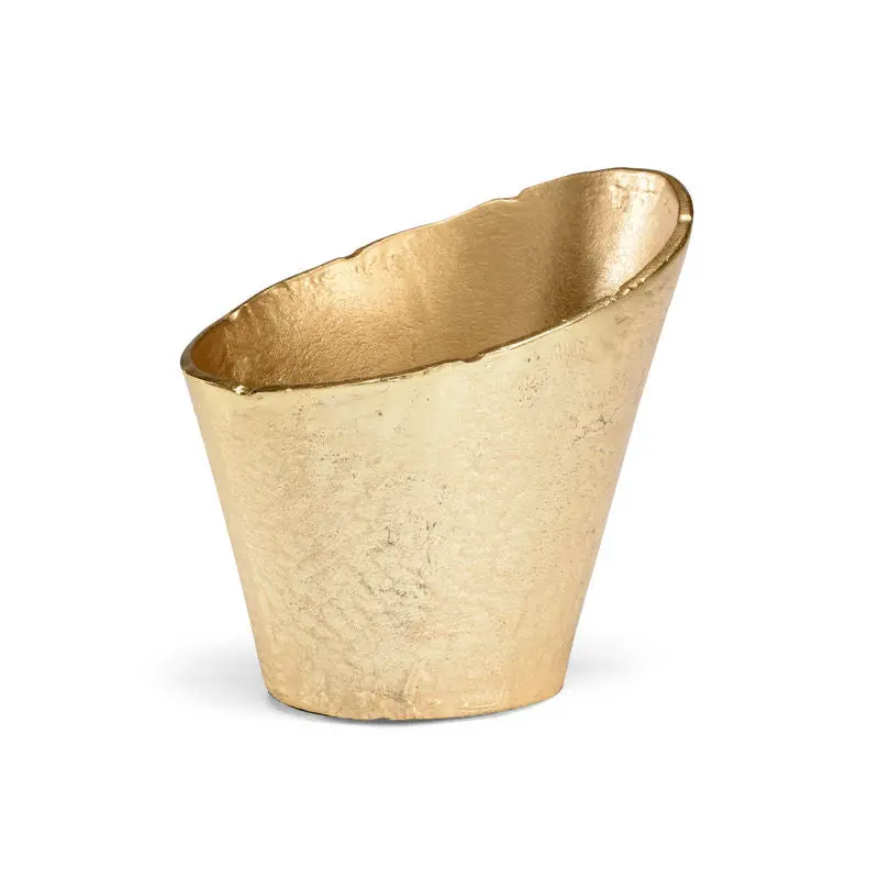 Lawrence Champagne Chiller – Stainless Steel Ice Bucket