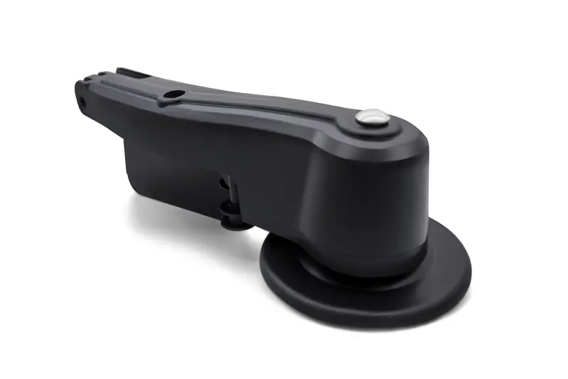Left-Side Arm Assembly for 38-Inch Push Sweeper Maintenance