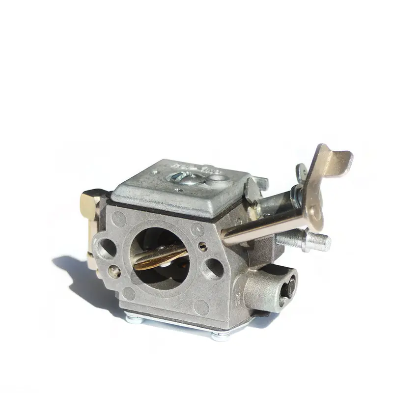 OEM-Style 4-Stroke Carburetor for JX60H & TR68H Tamping Rammers (Part #35)