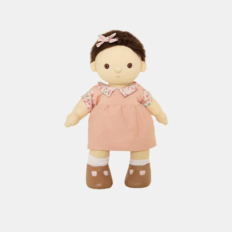 Olli Ella Dinkum Doll Aya Fashion Dress Set
