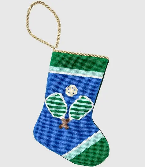 Pickleball-Themed Pickle Palooza Design