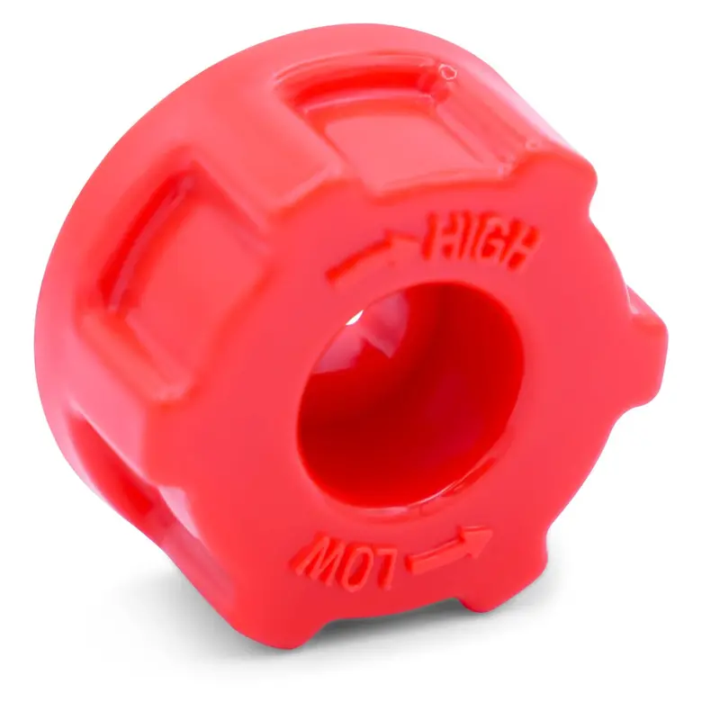 Pressure Adjustment Knob (P018) for TBS500 1.3 HP Skid-Mount Concrete Sprayer