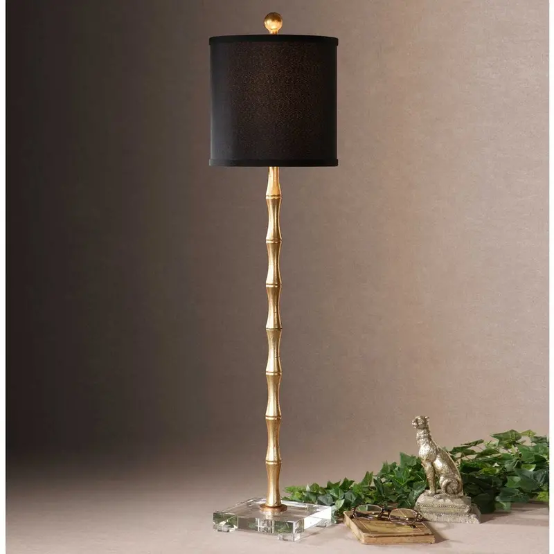 Quindici Buffet Table Lamp