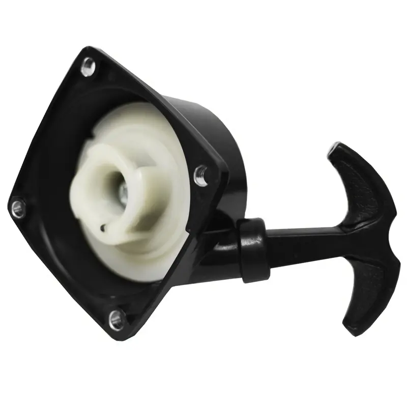 Recoil Starter Assembly for TCS6.5 Backpack Concrete Sprayer (4-Bolt Mount)