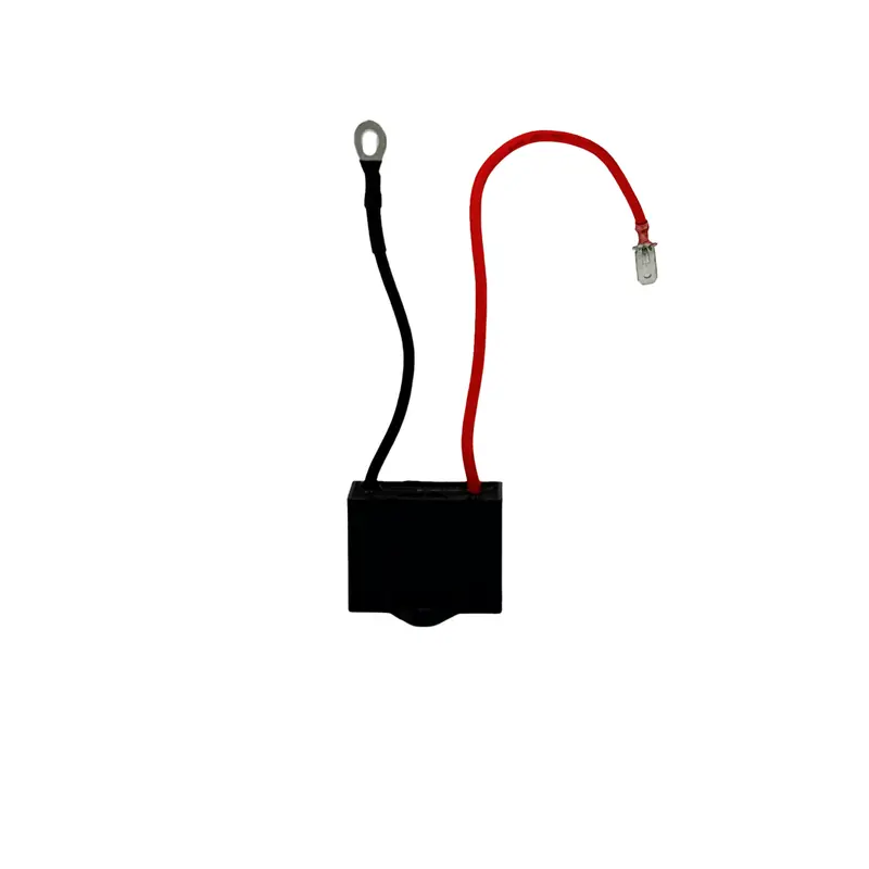 Replacement Capacitor for TW210A 210-Amp Welder Generator