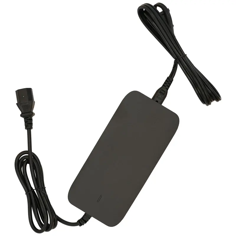 Replacement Charger for TMOP18e 18-Inch Electric Floor Scrubber