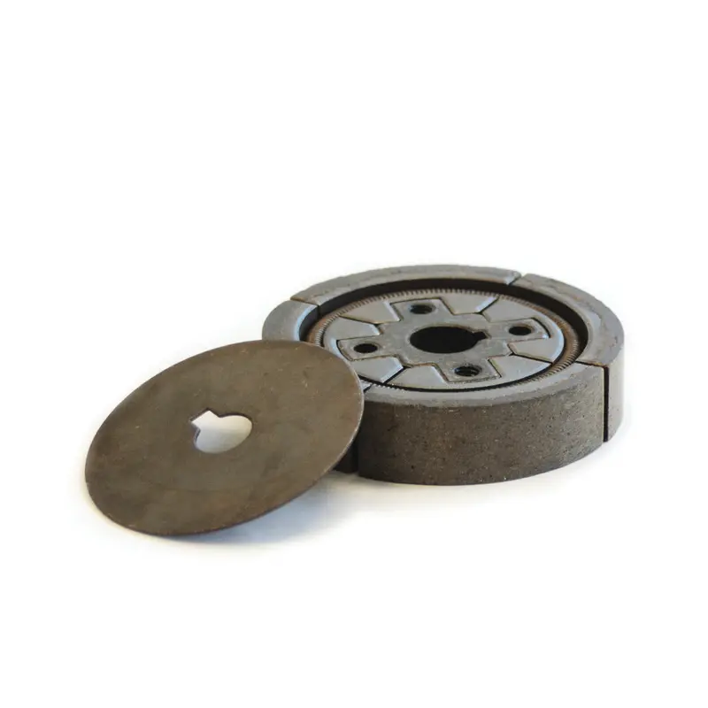 Replacement Clutch Assembly for 4-Stroke Rammer Engines (Model: 1101-02000-1)